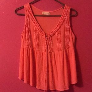 Altar’d State Tank